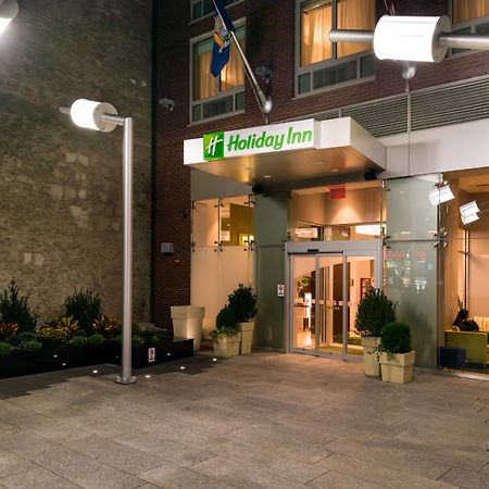 Holiday Inn New York City - Times Square By Ihg Eksteriør billede