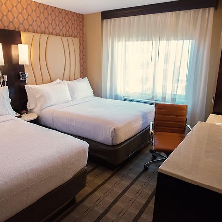 Holiday Inn New York City - Times Square By Ihg Eksteriør billede