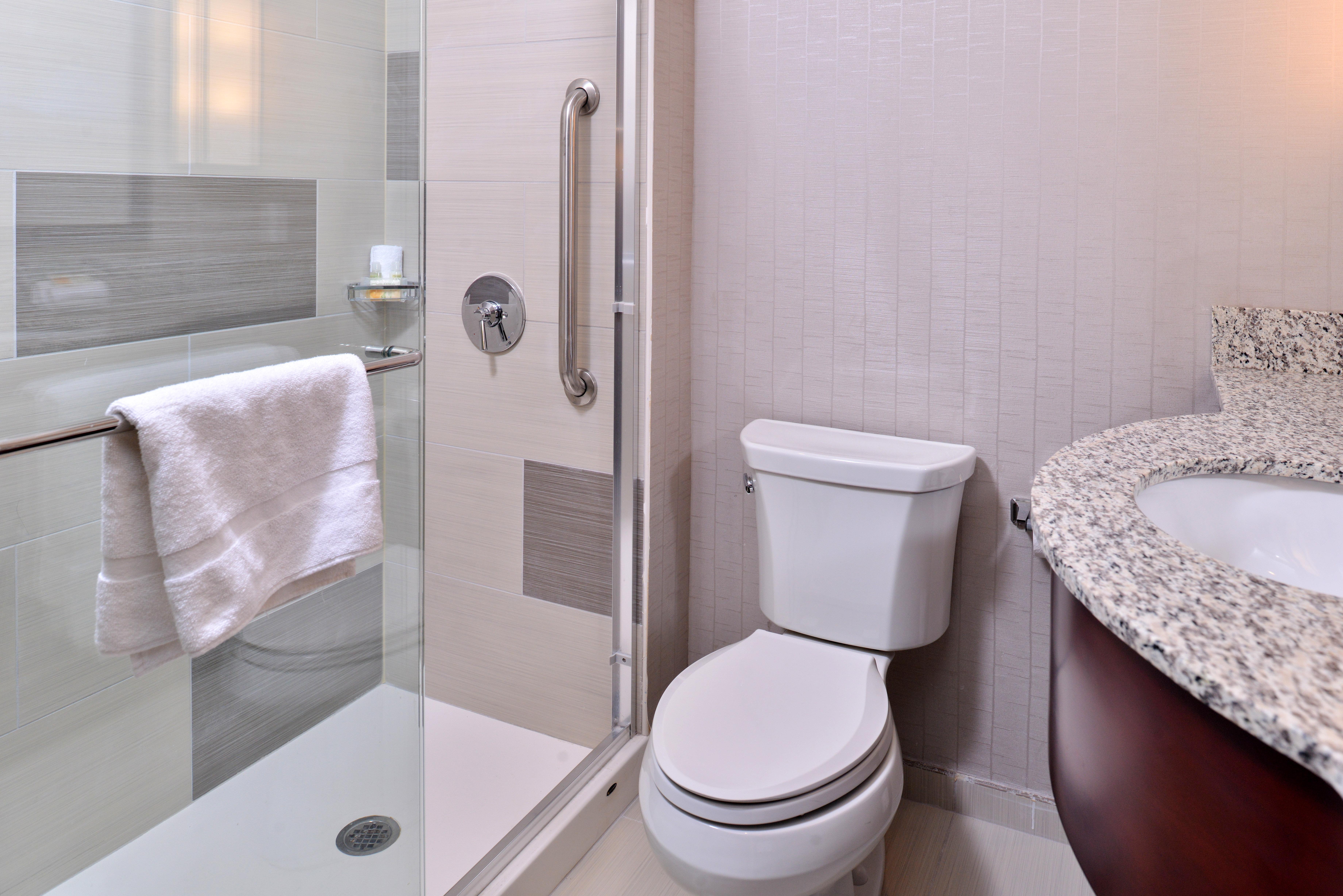 Holiday Inn New York City - Times Square By Ihg Eksteriør billede