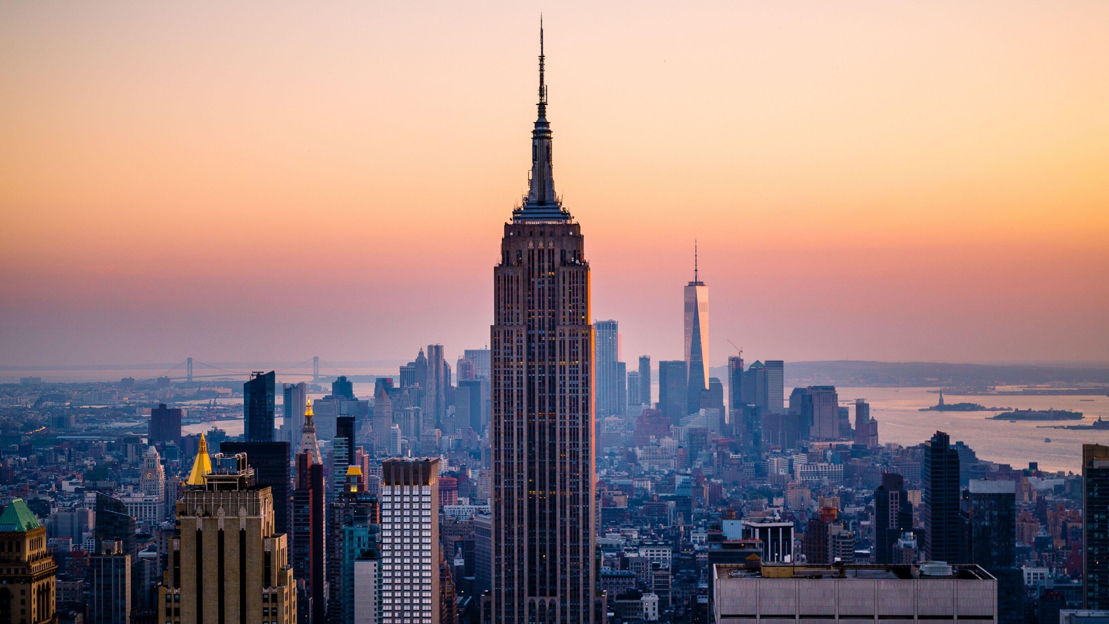 Holiday Inn New York City - Times Square By Ihg Eksteriør billede