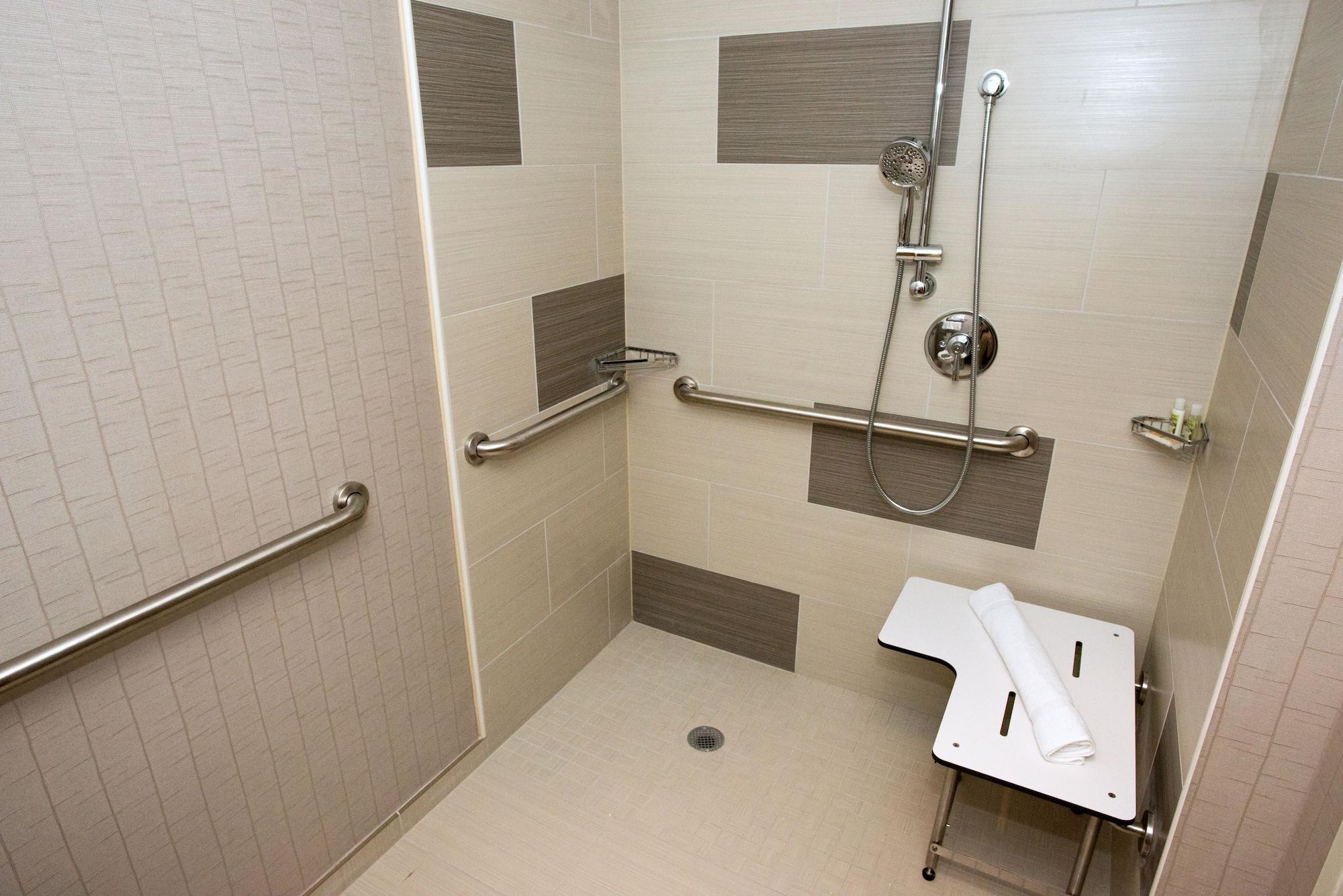 Holiday Inn New York City - Times Square By Ihg Eksteriør billede
