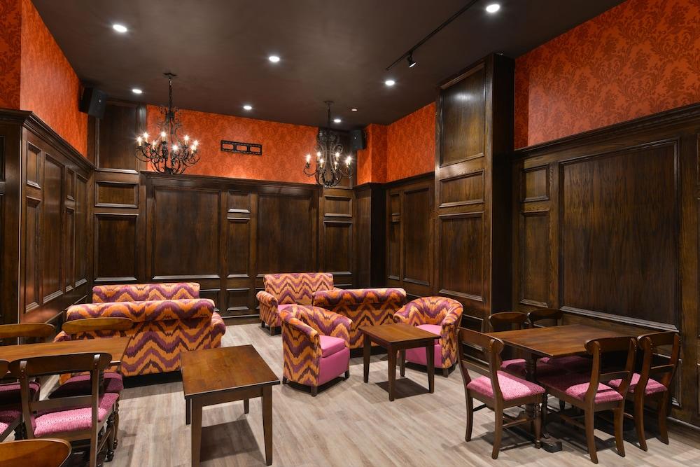 Holiday Inn New York City - Times Square By Ihg Eksteriør billede